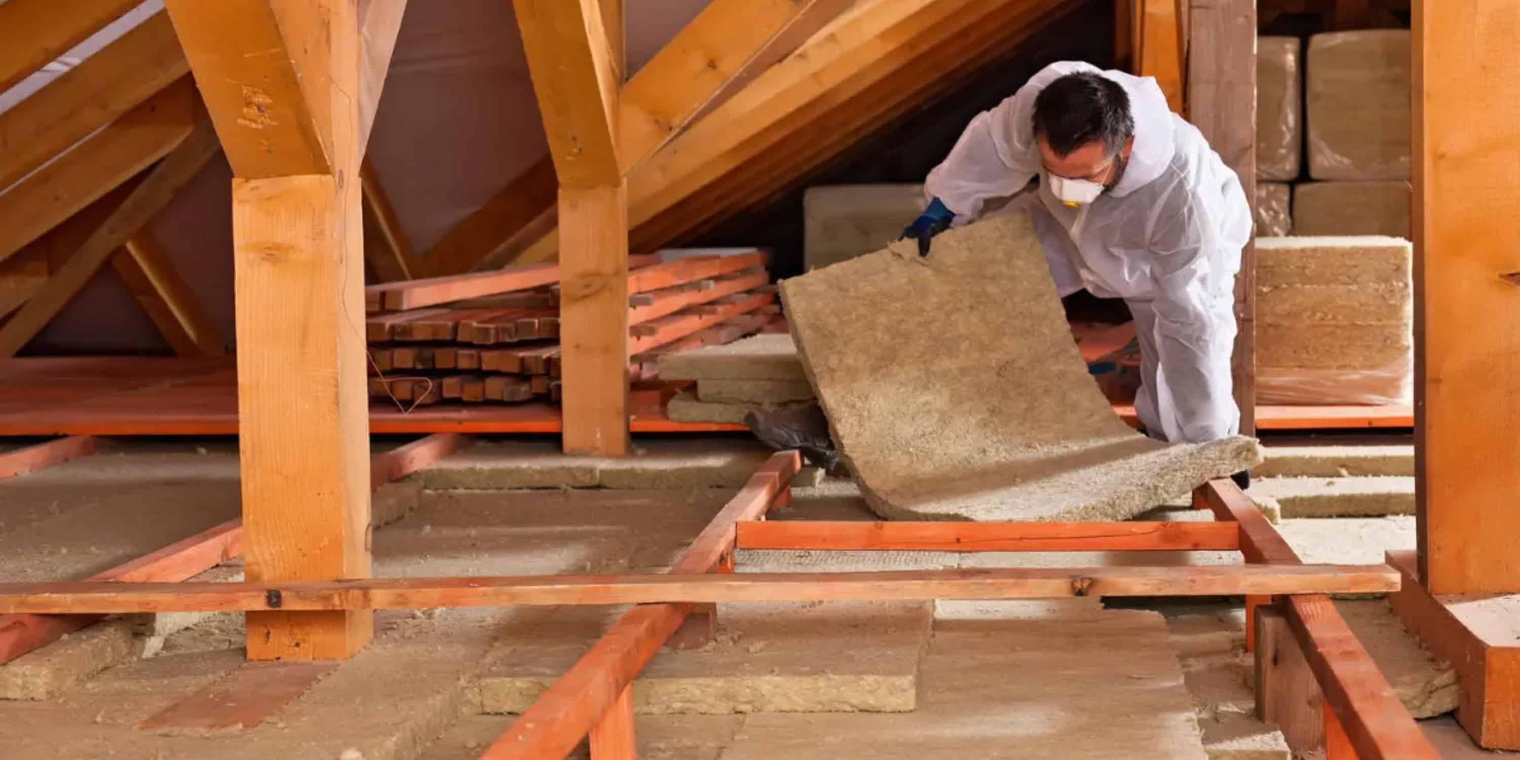 Hennep ecologische isolatie