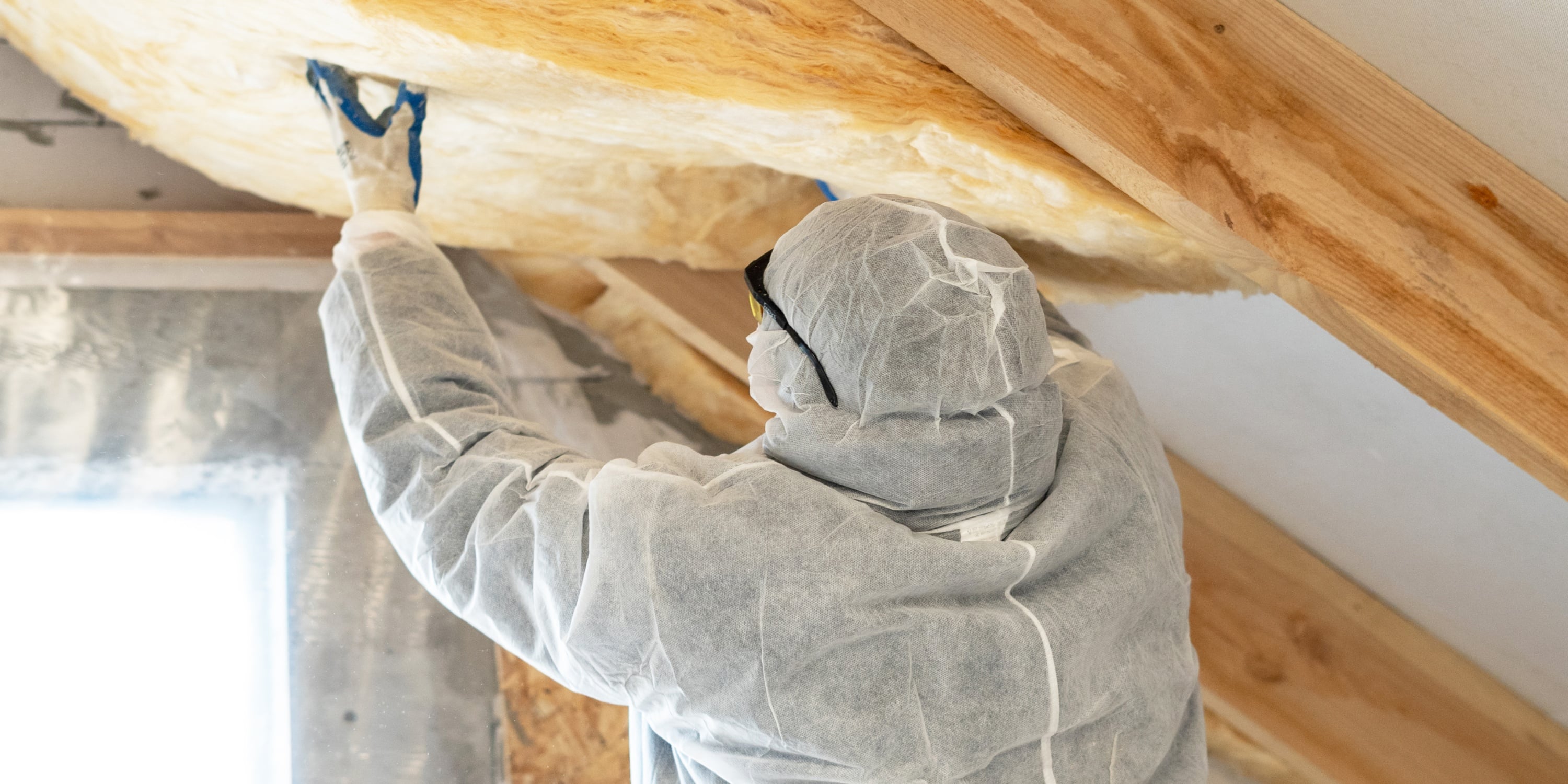 betaalbaar isoleren zonder premies